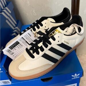 ADIDAS SAMBA OG W